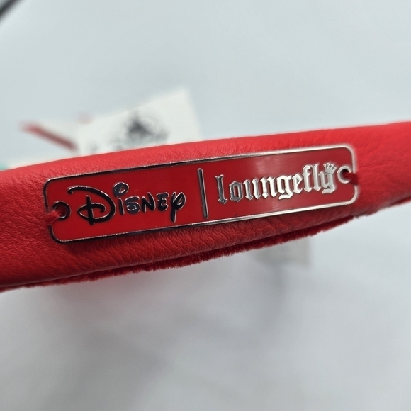 Loungefly Disney Popcorn Balloon Minnie Ears Headband main image 6